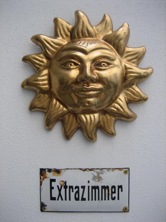 Gasthof Lucie